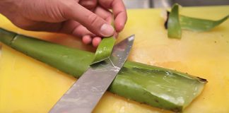 Моя мама уже давно готовит дома крем от морщин. Ее кожей можно только восхищаться