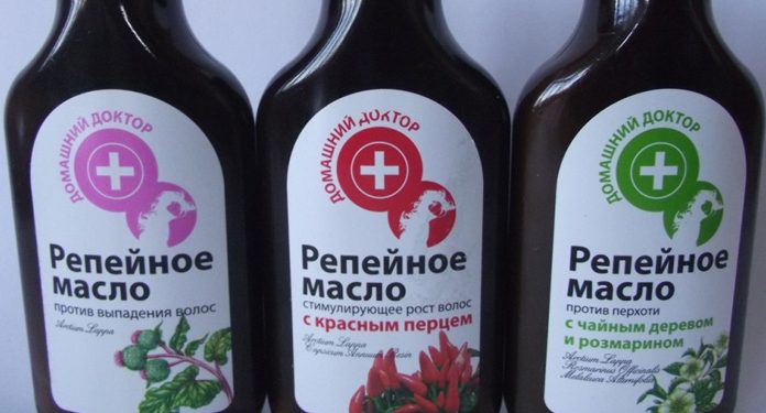 Это волшебное масло должно быть у каждой женщины. И вот почему