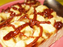 Фитнес-запеканка: Топ-6 вкусных рецептов