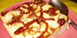 Фитнес-запеканка: Топ-6 вкусных рецептов