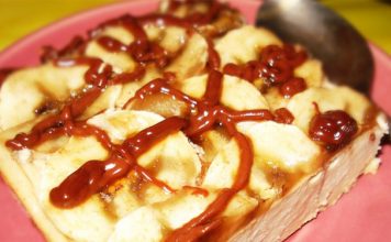 Фитнес-запеканка: Топ-6 вкусных рецептов