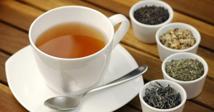 chai-dlya-pohudeniya Чаи для похудения