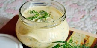 Лучший домашний майонез от Эктора Хименеса