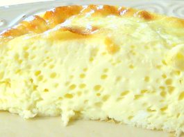 Полезный омлет без жарки: еще полезнее и вкуснее!