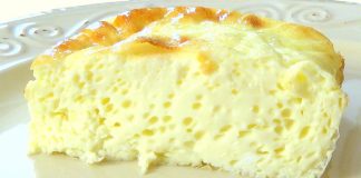 Полезный омлет без жарки: еще полезнее и вкуснее!