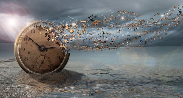 Пока наше время не закончилось.Читать ВСЕМ, кто недоволен своей жизнью