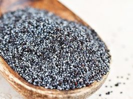 Продукты, содержащие кальций только факты мак