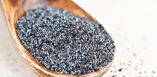 Продукты, содержащие кальций только факты мак