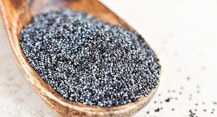 Продукты, содержащие кальций только факты мак