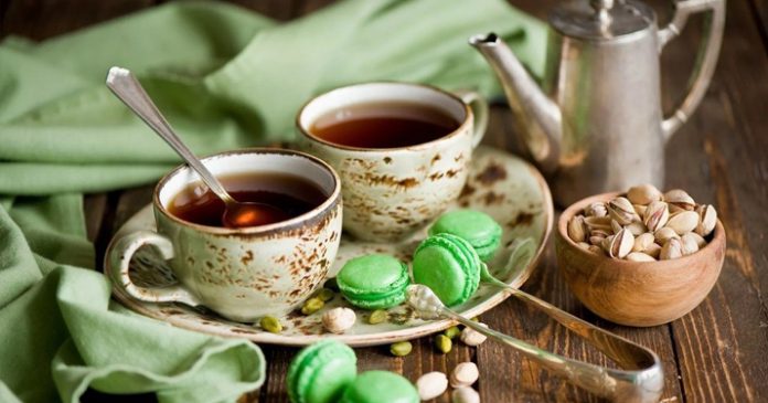 super-chai Супер чай