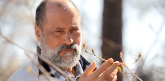 Сергей Лазарев: Хотите быть здоровым? Никогда ни к кому и ни к чему не предъявляйте претензий