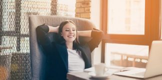 Сидение убивает. Как поправить положение дел и тел?
