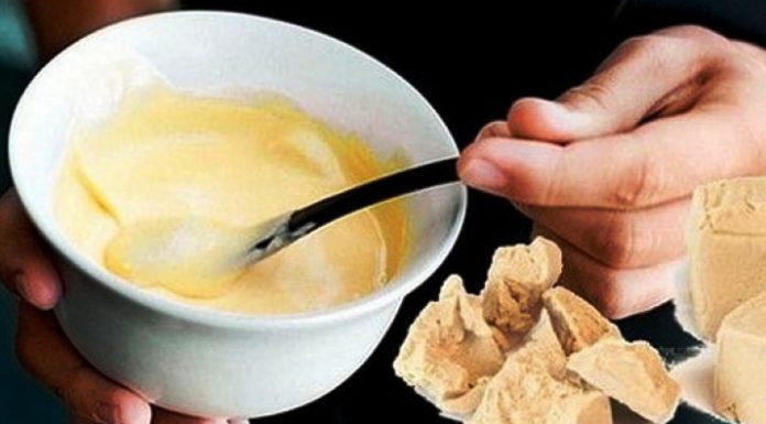 Ваш личный секрет молодости – дрожжевая программа красоты. Забудьте о пластической хирургии