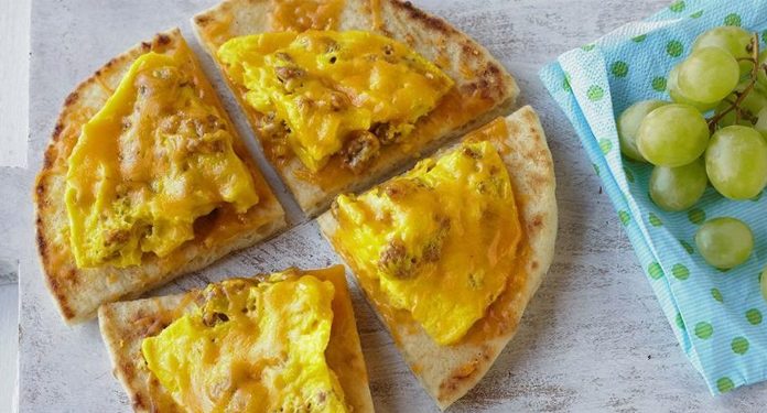 Завтрак в микроволновке за 5 минут: 11 вкусных идей