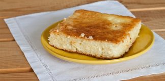 Как приготовить творожную запеканку вкусно и полезно?