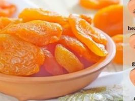 Начните потреблять эти продукты, и вы заметите, как ваше зрение значительно улучшится