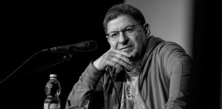 Михаил Лабковский «Перестаньте бояться быть счастливыми»