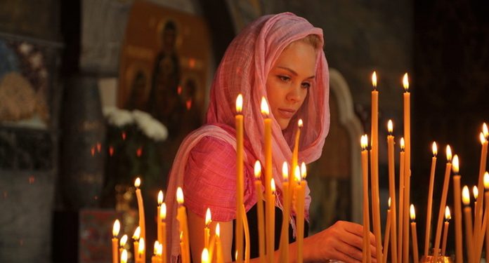 Каким иконам молиться о здравии