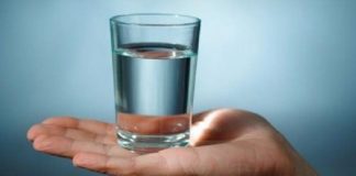 Ритуал «Вода исполняет желание»