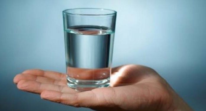 Ритуал «Вода исполняет желание»
