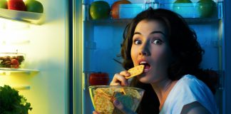 Советы диетолога: есть или не есть после шести?