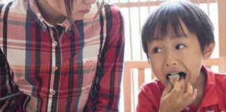 Почему японские женщины НЕ полнеют и НЕ стареют
