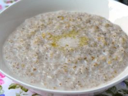 Этот продукт долголетия Монахи из Тибета едят каждый день