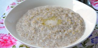 Этот продукт долголетия Монахи из Тибета едят каждый день
