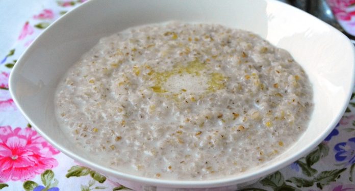 Этот продукт долголетия Монахи из Тибета едят каждый день