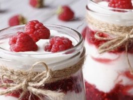 Домашний йогурт без йогуртницы: 5 простых рецептов