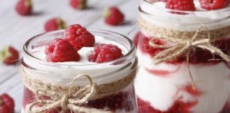 Домашний йогурт без йогуртницы: 5 простых рецептов