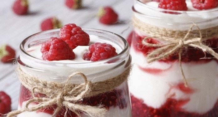 Домашний йогурт без йогуртницы: 5 простых рецептов