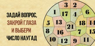 Давно волнует какой-то вопрос? Позвольте кругу Нострадамуса дать ответ