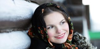Сила улыбки