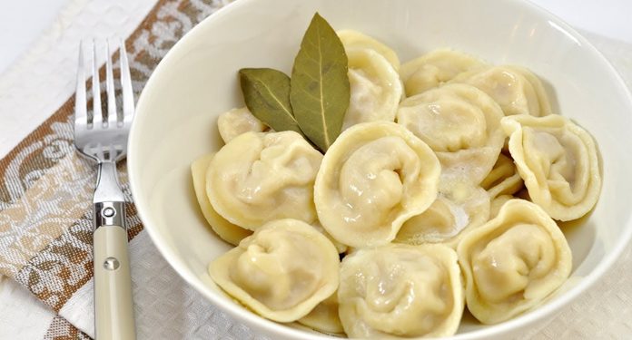 Из чего на самом деле сделаны пельмени