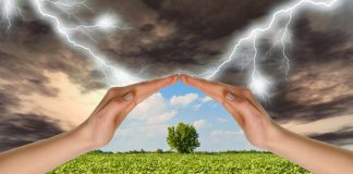 Берегите душевное спокойствие