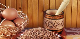 Вкусные блюда из гречки: 9 рецептов Вкусные блюда из гречки