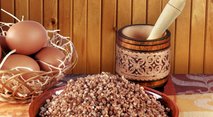 Вкусные блюда из гречки: 9 рецептов Вкусные блюда из гречки