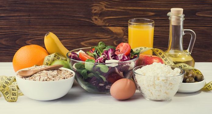 Топ-20 продуктов, сжигающих жиры и регулирующих обмен веществ