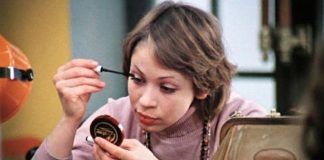 Kосметика CCCP: чeм красились наши мaмы в советское вpeмя