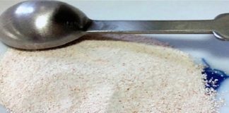 100% натуральный кальций для устранения боли в суставах, проблем с щитовидкой и очищения крови