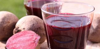 Вам не нужны лекарства — Свекла лечит все