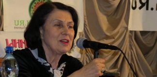 Майя Гогулан: Попрощайтесь с болезнями