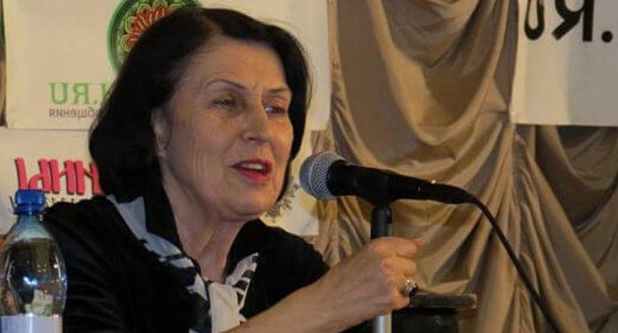Майя Гогулан: Попрощайтесь с болезнями