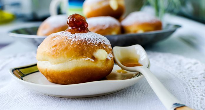 От каких продуктов надо отказаться. И вот почему