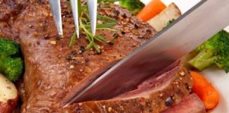 Вот как следует готовить любое мясо: добавь секретный ингредиент для мягкости