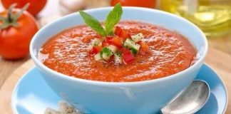 5 самых вкусных холодных супов