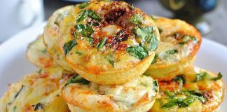 Вкуснятина за 15 минут. Бесподобное блюдо, рецепт которого будут выпрашивать все подруги
