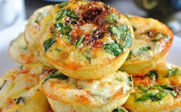 Вкуснятина за 15 минут. Бесподобное блюдо, рецепт которого будут выпрашивать все подруги