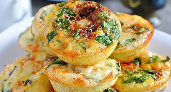 Вкуснятина за 15 минут. Бесподобное блюдо, рецепт которого будут выпрашивать все подруги